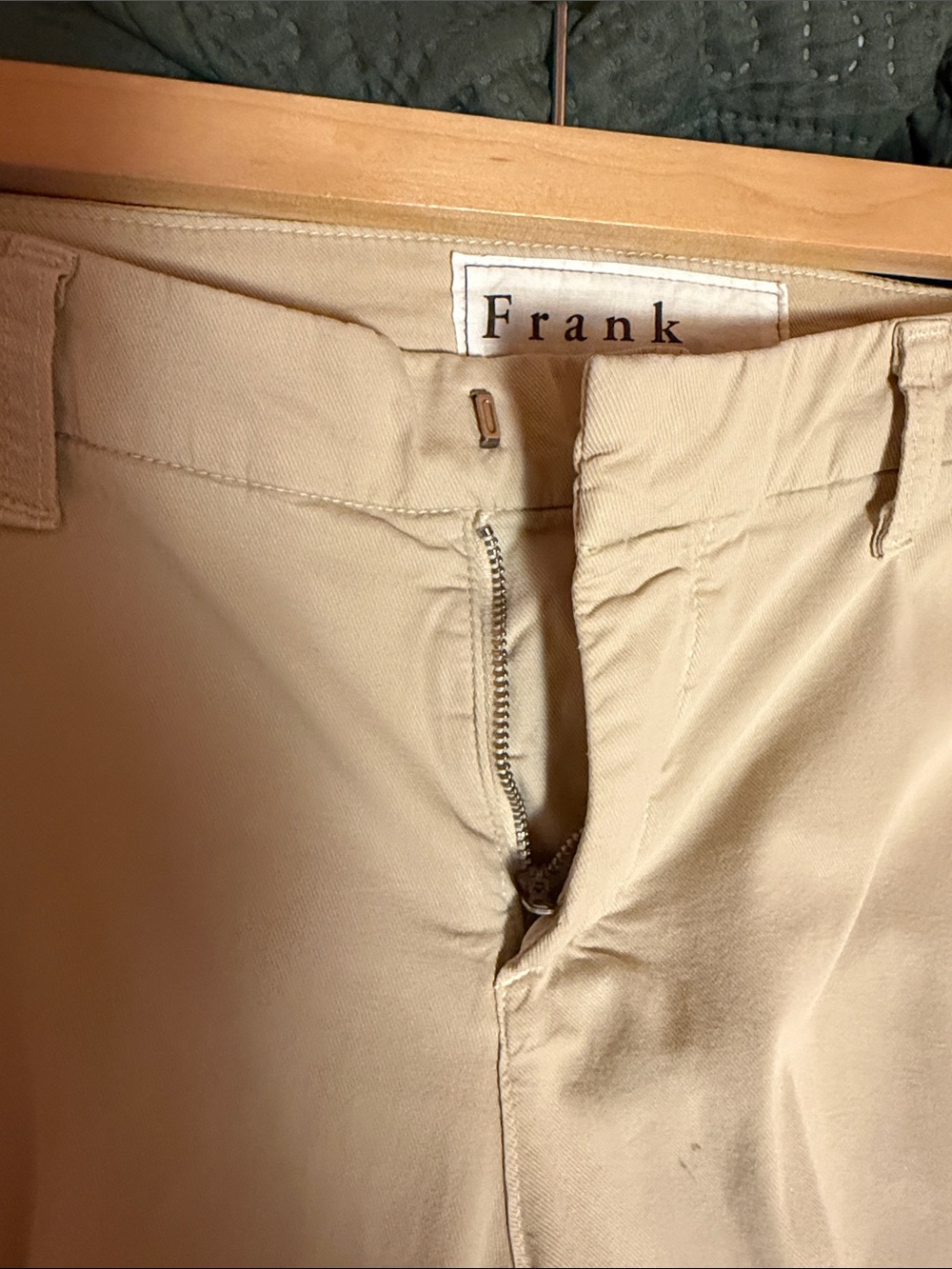 Frank and Eileen Casual Pants - Picture 5 of 6